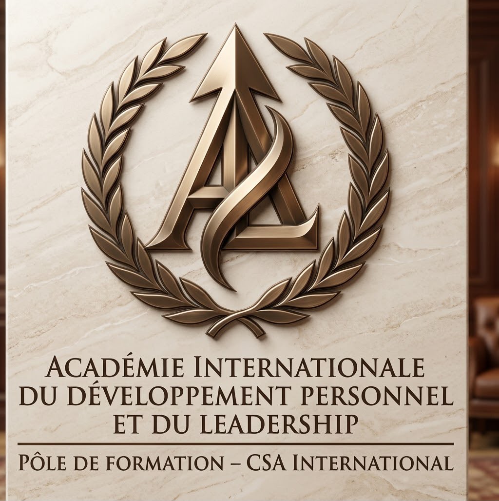 Académie Internationale du Développement Personnel et du Leadership