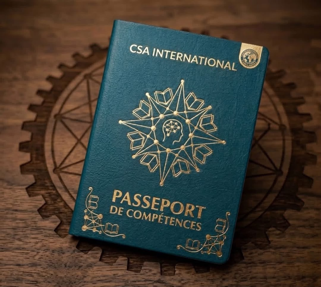 Le Passeport de Compétences CSA : une nouvelle manière de valoriser les parcours