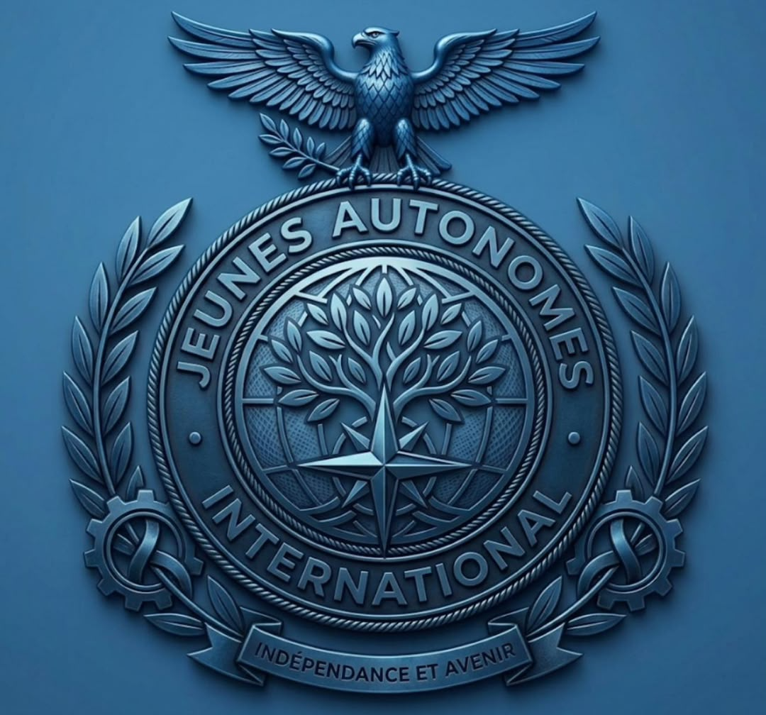 Jeunes Autonomes International : le forum de la jeunesse, du savoir et de l'action