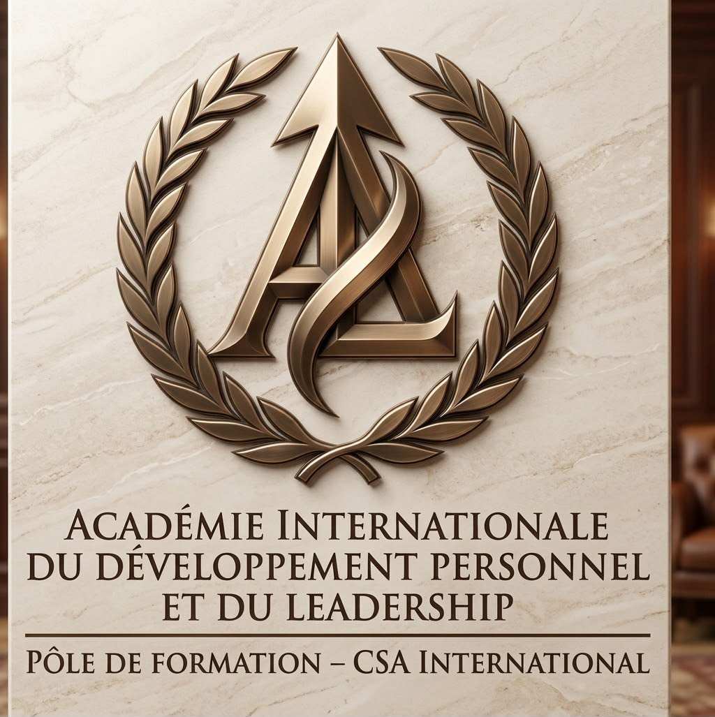 Académie Internationale du Développement Personnel et du Leadership