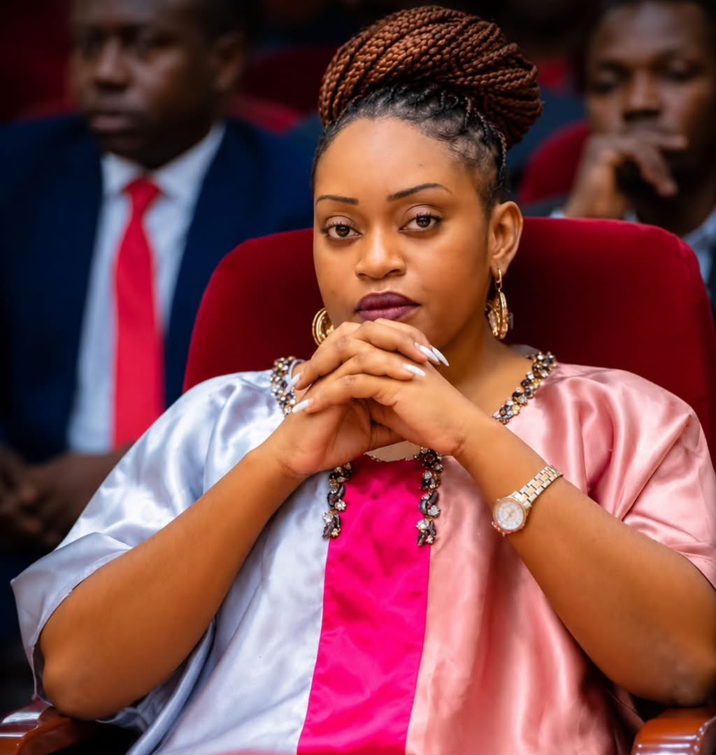 Reine Judith