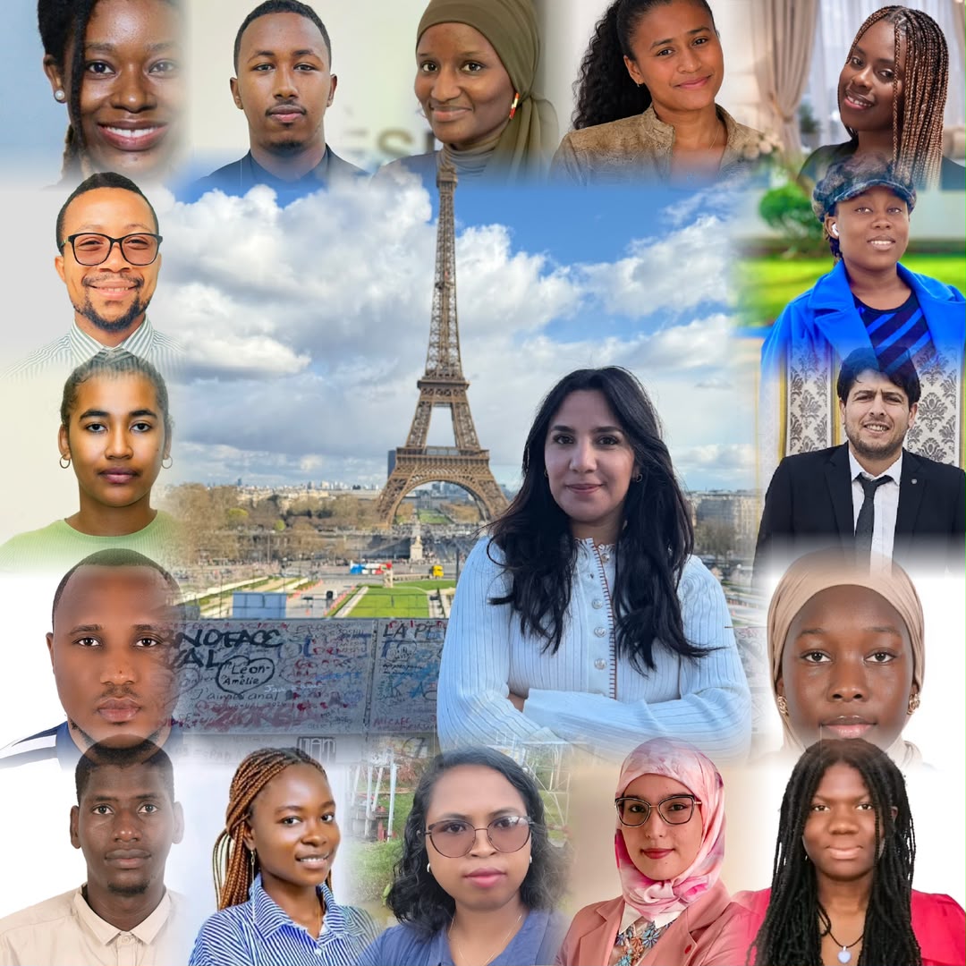 Programme des Ambassadeurs CSA