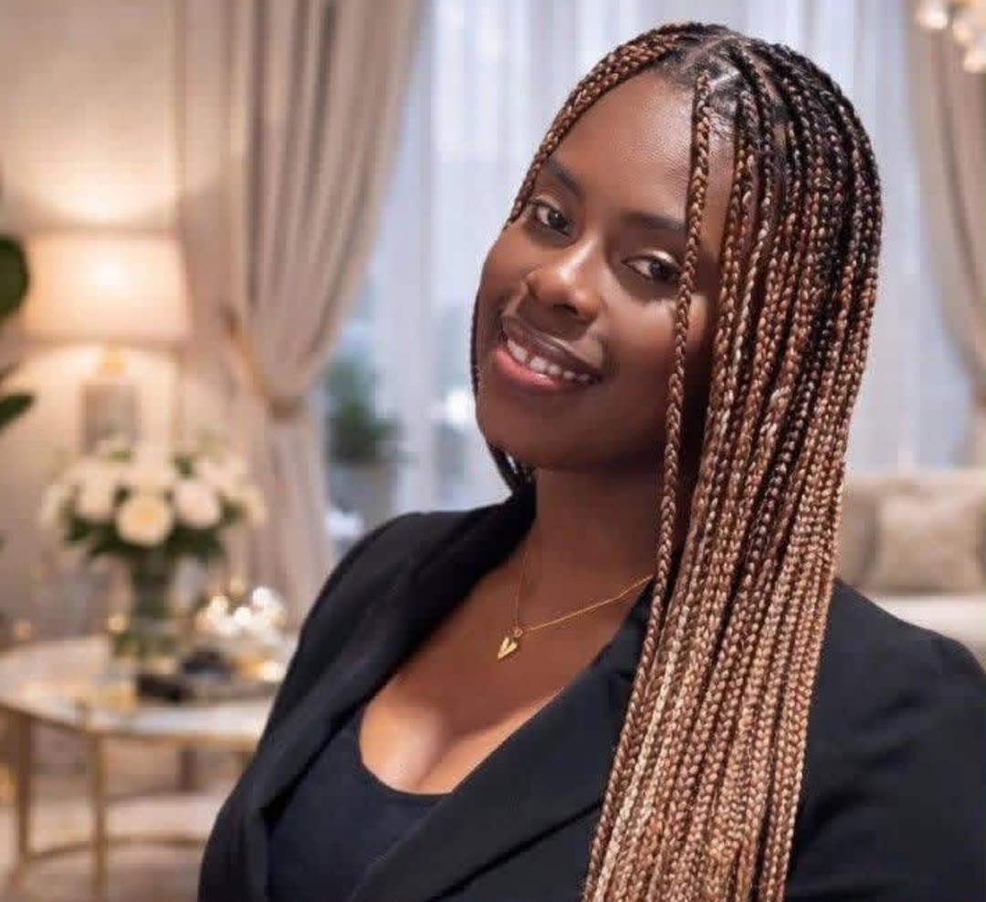 Coordinatrice régionale CSA – Amérique